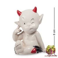 JP-04/ 4 Фигурка "Чертик-апрель"