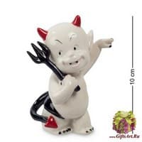 JP-04/ 5 Фигурка "Чертик-май"