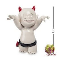 JP-04/ 7 Фигурка "Чертик-июль"