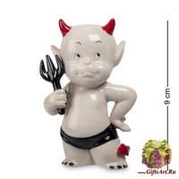 JP-04/ 8 Фигурка &quot;Чертик-август&quot;