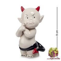 JP-04/11 Фигурка "Чертик-ноябрь"