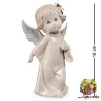 JP-05/ 3 Фигурка &quot;Ангел&quot;