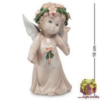 JP-05/ 4 Фигурка "Ангел"