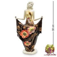 JP-94/ 2 Фигурка &quot;Девушка&quot;