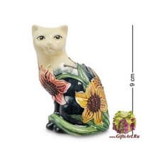 JP-95/ 1 Фигурка &quot;Кошка&quot;