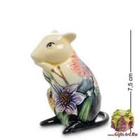 JP-95/ 2 Фигурка "Мышка"