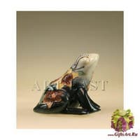 JP-95/ 3 Фигурка "Лягушка"