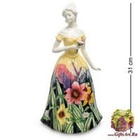 JP-95/ 6 Фигурка &quot;Девушка&quot;