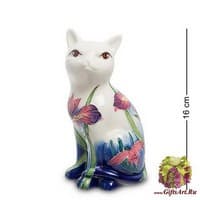 JP-262/ 1 Фигурка &quot;Кошка&quot;