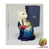 JP-263/ 1 Фигурка "Кошка"