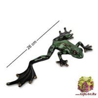 JP-08/ 1 Фигурка &quot;Лягушка&quot;