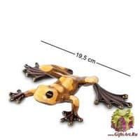 JP-08/ 3 Фигурка &quot;Лягушка&quot;