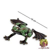 JP-08/ 4 Фигурка &quot;Лягушка&quot;