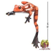 JP-08/ 5 Фигурка &quot;Лягушка&quot;