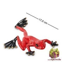 JP-08/ 9 Фигурка &quot;Лягушка&quot;