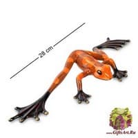 JP-08/11 Фигурка &quot;Лягушка&quot;