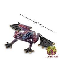 JP-08/16 Фигурка &quot;Лягушка&quot;