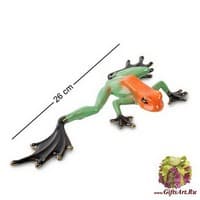 JP-08/20 Фигурка &quot;Лягушка&quot;