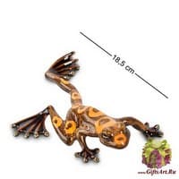 JP-08/21 Фигурка &quot;Лягушка&quot;