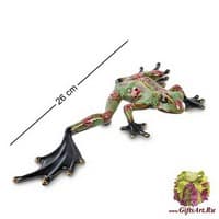 JP-08/23 Фигурка &quot;Лягушка&quot;