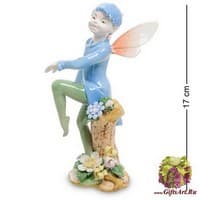 JP-07/ 6 Фигурка &quot;Девушка-эльф&quot;