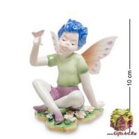 JP-07/ 8 Фигурка &quot;Девушка-эльф&quot;