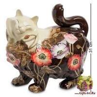 JP-11/ 1 Фигурка &quot;Кошка&quot;