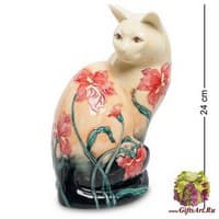 JP-11/ 2 Фигурка "Кошка"