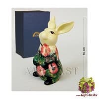 JP-11/ 5 Фигурка &quot;Кролик&quot;