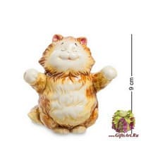 JP-11/ 6 Фигурка &quot;Кот&quot;