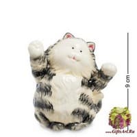 JP-11/ 7 Фигурка &quot;Кот&quot;