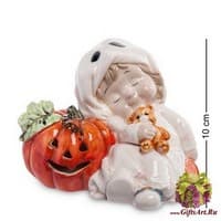 JP-11/12 Фигурка &quot;Halloween&quot;