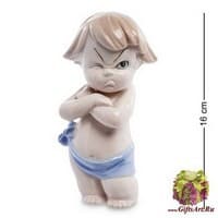 JP-242/ 6 Фигурка &quot;Мальчик&quot;