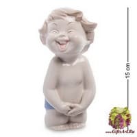 JP-242/ 8 Фигурка &quot;Мальчик&quot;