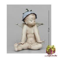 JP-13/ 2 Фигурка &quot;Амурчик&quot;