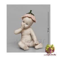 JP-13/ 8 Фигурка "Мальчик"