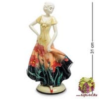 JP-12/ 3 Фигурка &quot;Девушка&quot;