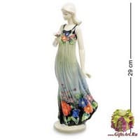 JP-12/ 4 Фигурка &quot;Девушка&quot;