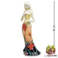 JP-12/ 6 Фигурка &quot;Девушка&quot;
