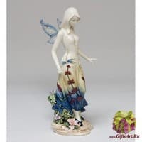 JP-12/ 7 Фигурка &quot;Девушка&quot;