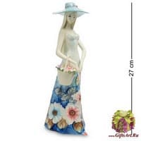 JP-12/ 8 Фигурка &quot;Девушка&quot;