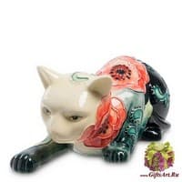 JP-183/ 1 Фигурка &quot;Кошка&quot;
