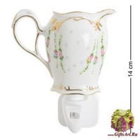 JP-18/ 3 Светильник "Кувшин"