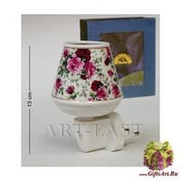 JP-18/10 Светильник "Тюльпан"