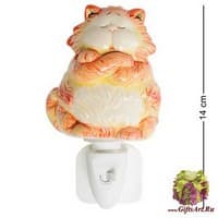 JP-18/15 Светильник 'Котик&quot;