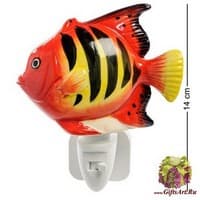 JP-18/16 Светильник &quot;Рыбка&quot;