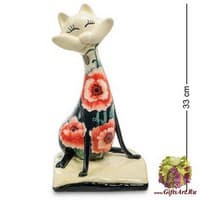 JP-183/ 5 Фигурка &quot;Кот&quot;