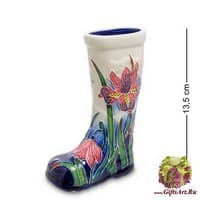 JP-262/ 5 Ваза-Сапожок