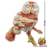 AHURA- 02 Фигура &quot;Сова&quot;