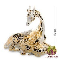 AHURA- 06 Фигура &quot;Жирафы&quot;